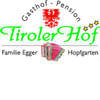 Gasthof - Pension - Tirolerhof